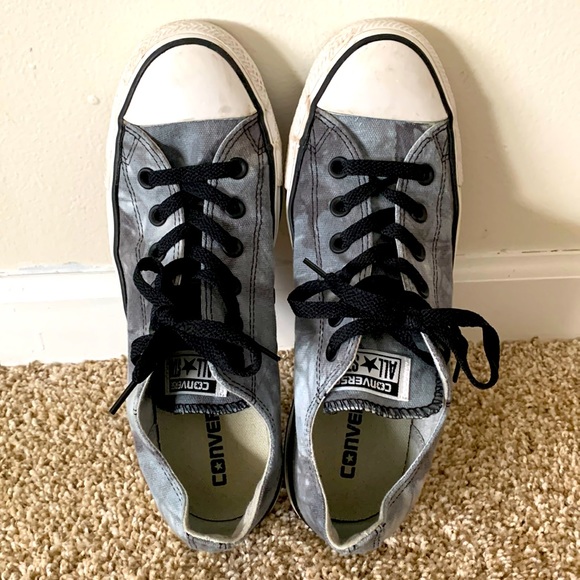 Converse Allstar - Picture 2 of 4